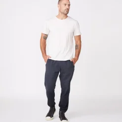 MONROW Ombre Lounge Sweats FADEDBLACK Store